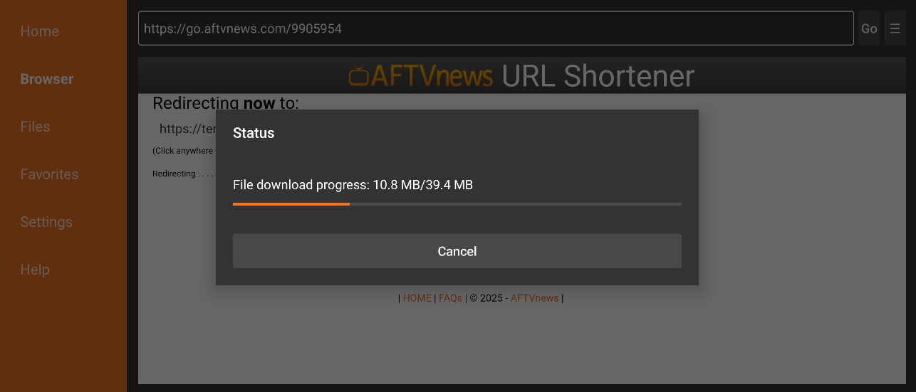 glassico iptv downloader code 2025.png